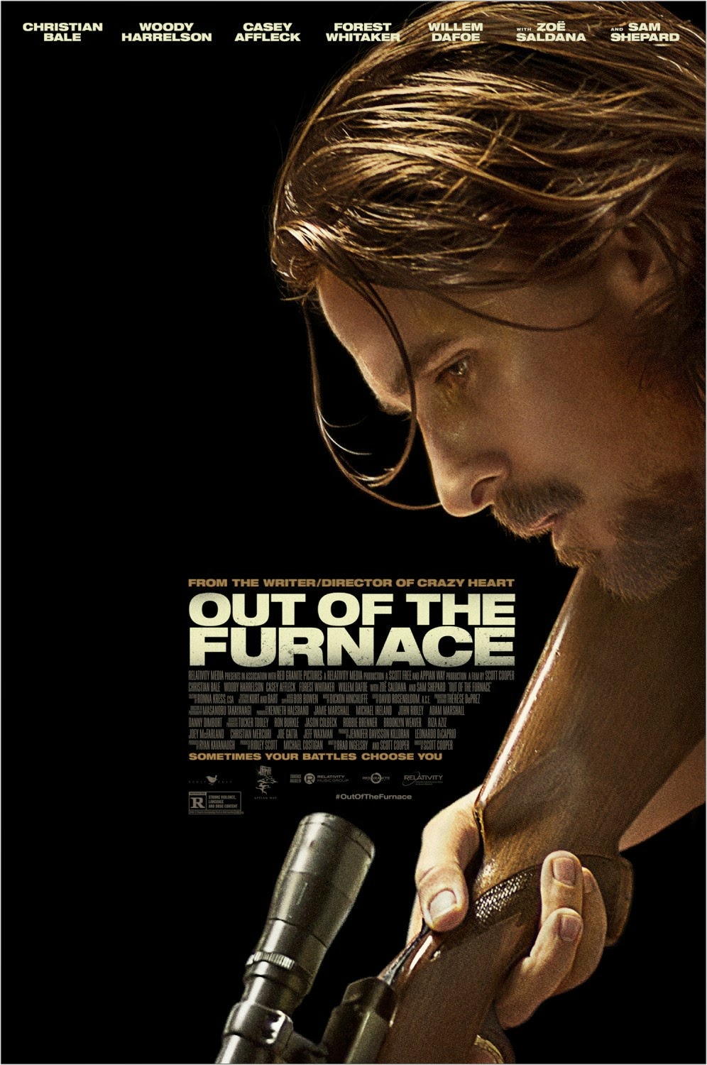 Out of the Furnace (2013)