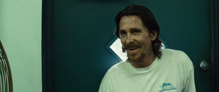 Out of the Furnace (2013)