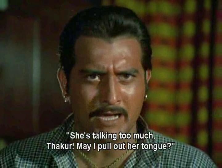 Patthar Aur Payal (1974)