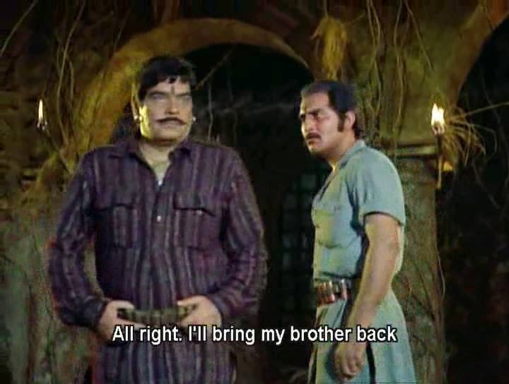 Patthar Aur Payal (1974)