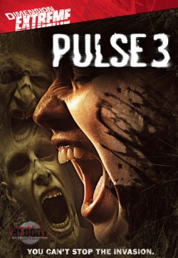 Pulse 3 (2008) Movies Watch Online for free