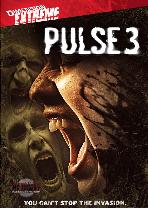 Pulse 3 (2008)