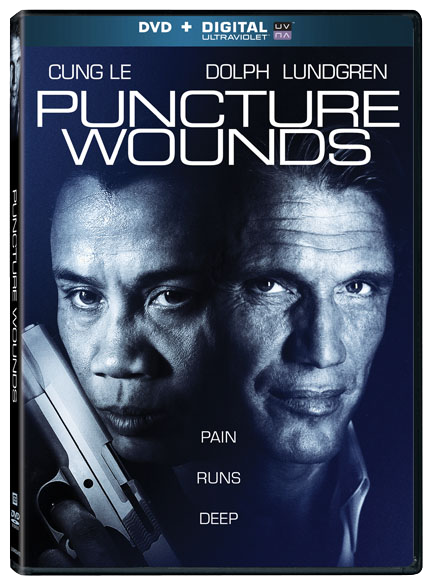 Puncture Wounds (2014)