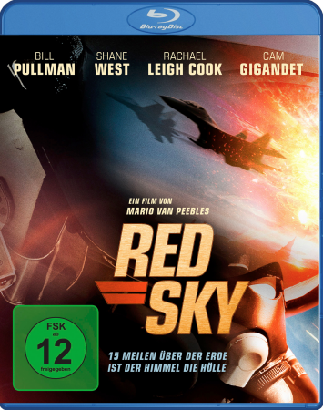 Red Sky (2014)