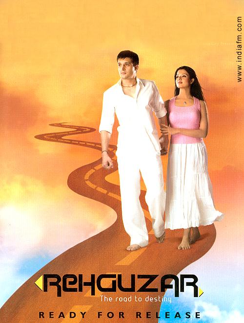 Rehguzar (2006)