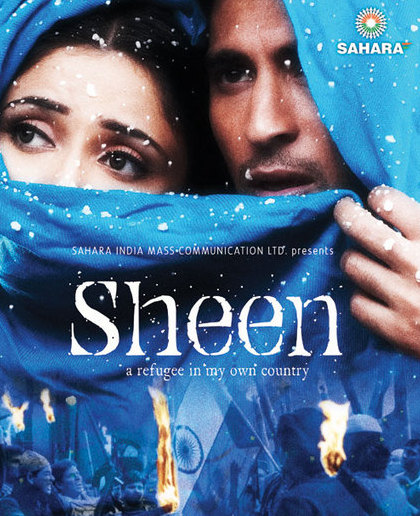 Sheen (2004) Hindi Movie