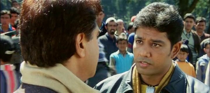 Sheen (2004) Hindi Movie