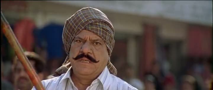 Singh Is Kinng (2008)