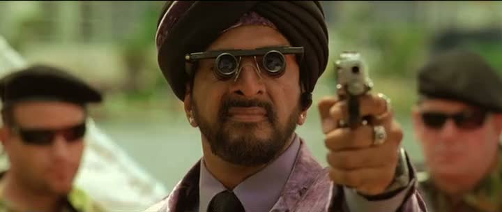 Singh Is Kinng (2008)