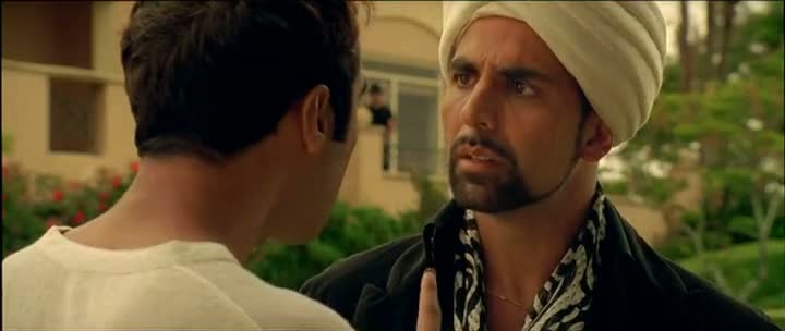 Singh Is Kinng (2008)
