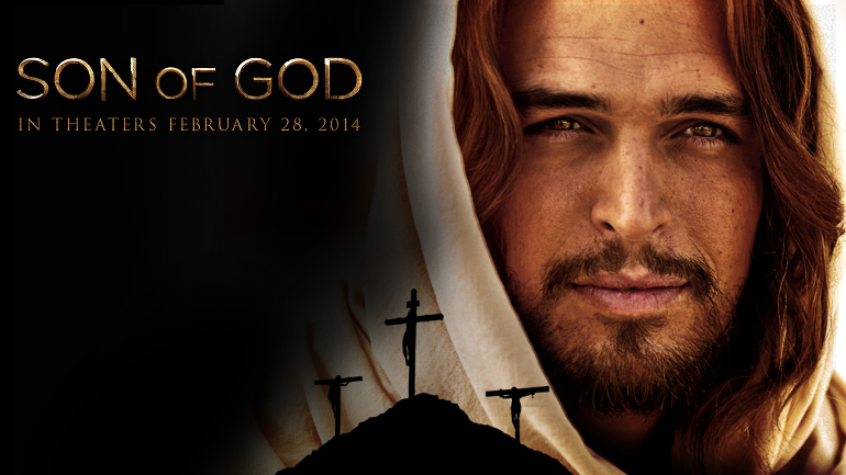 Son Of God (2014)