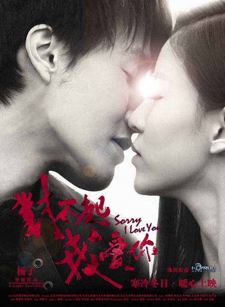Sorry I Love You (2013)