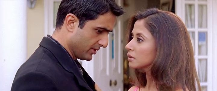 Speed (2007) Hindi Movie