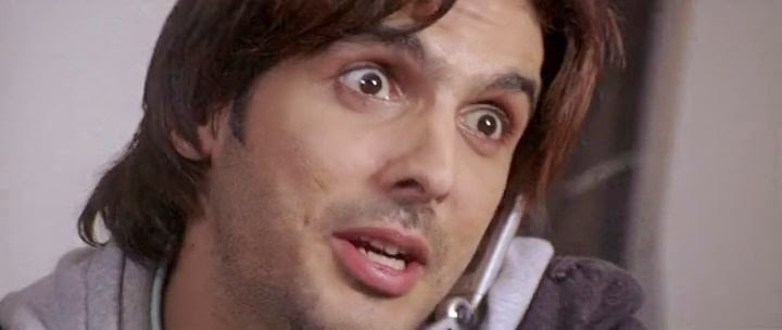 Speed (2007) Hindi Movie