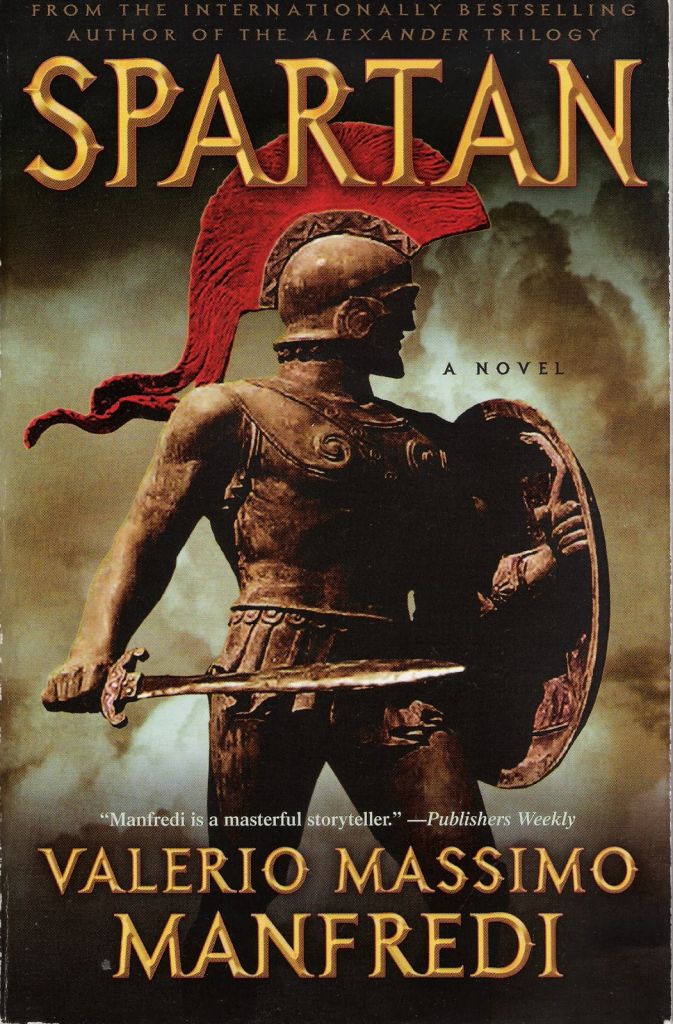 The 300 Spartans (1962)