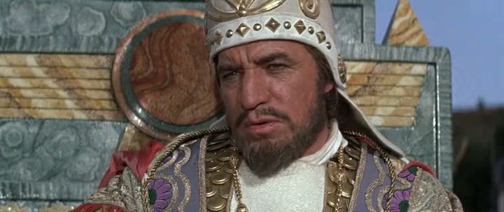 The 300 Spartans (1962)