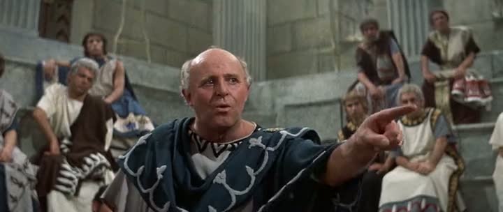 The 300 Spartans (1962)