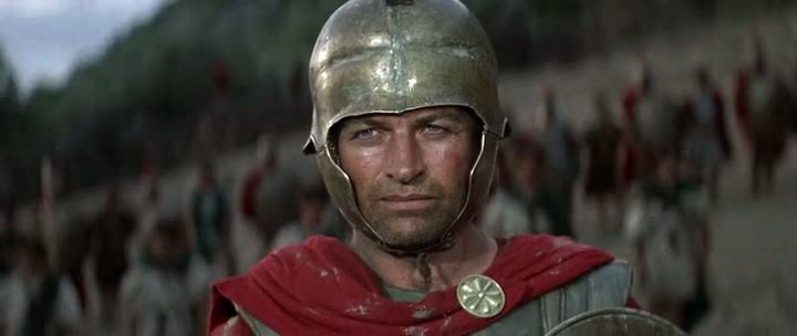 The 300 Spartans (1962)