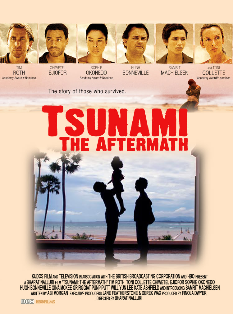 Tsunami: The Aftermath (2006)