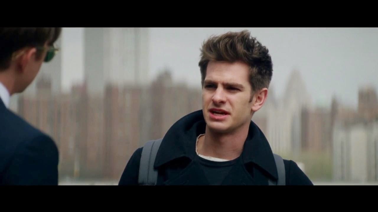 The Amazing Spider Man 2 (2014)