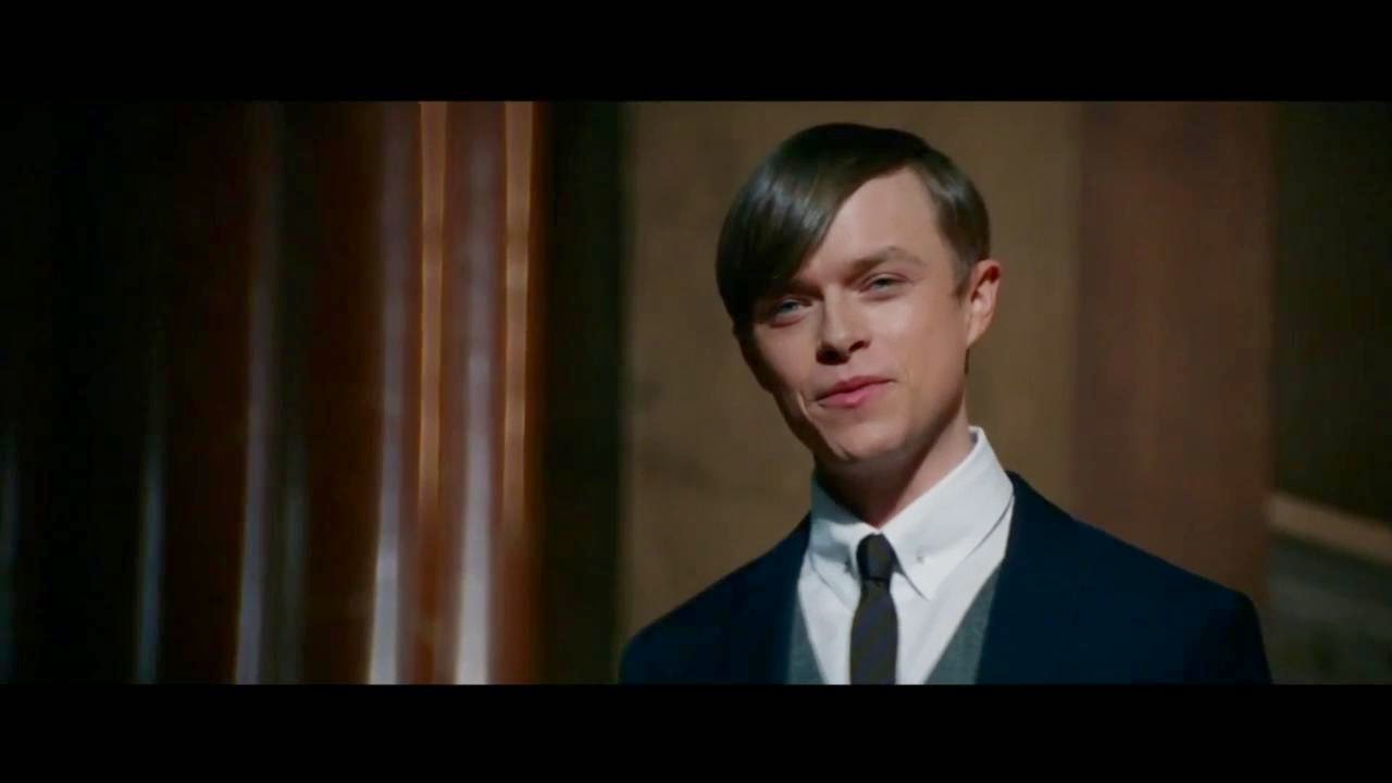 The Amazing Spider Man 2 (2014)