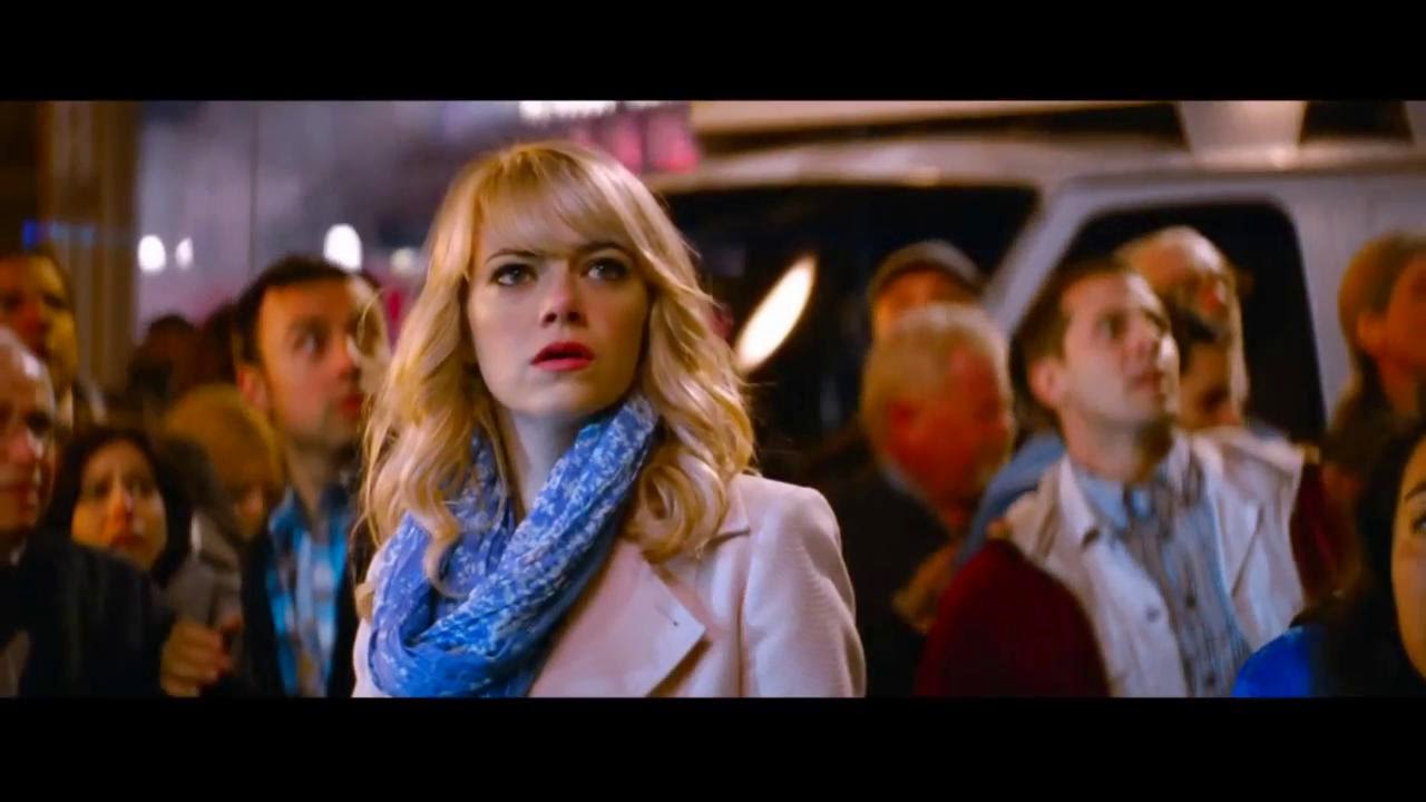 The Amazing Spider Man 2 (2014)