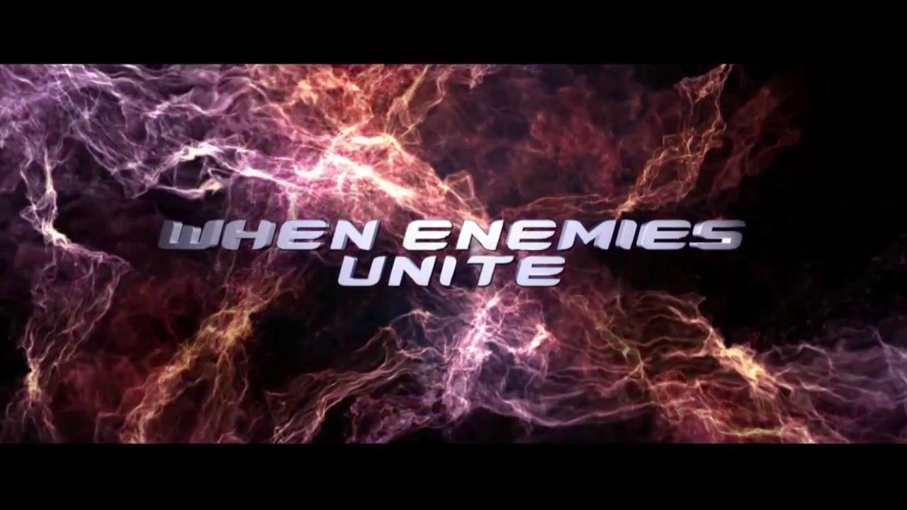 The Amazing Spider Man 2 (2014)