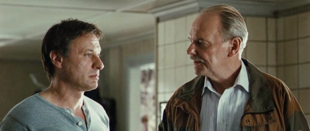 The Girl with the Dragon Tattoo (2009)