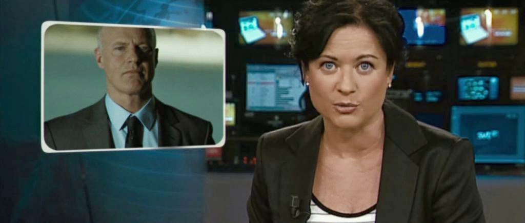 The Girl with the Dragon Tattoo (2009)