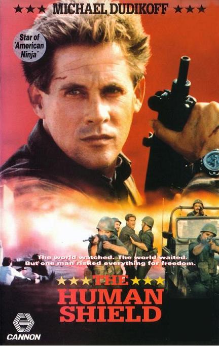 The Human Shield (1991)