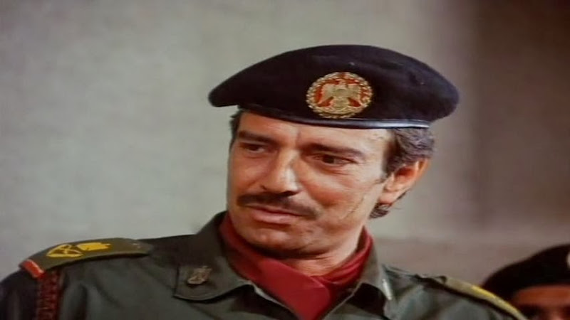 The Human Shield (1991)