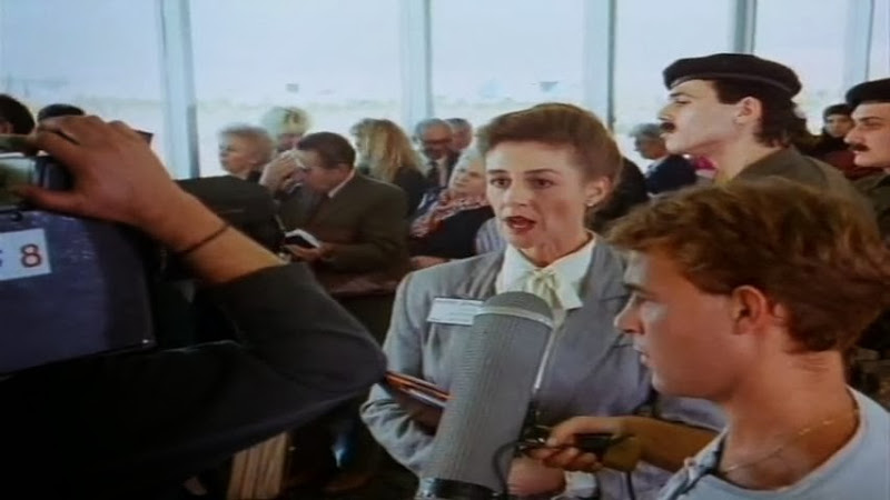 The Human Shield (1991)