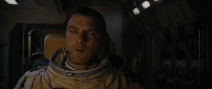 The Last Days on Mars (2013)