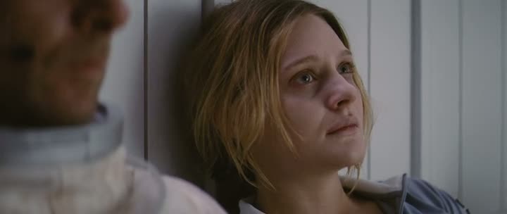 The Last Days on Mars (2013)