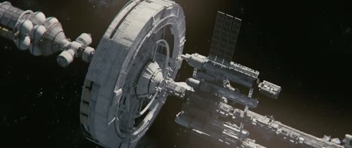 The Last Days on Mars (2013)