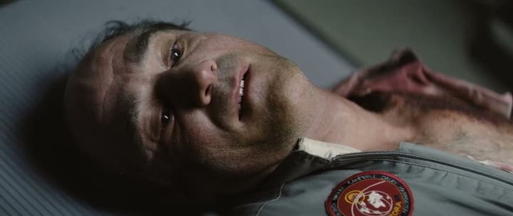 The Last Days on Mars (2013)