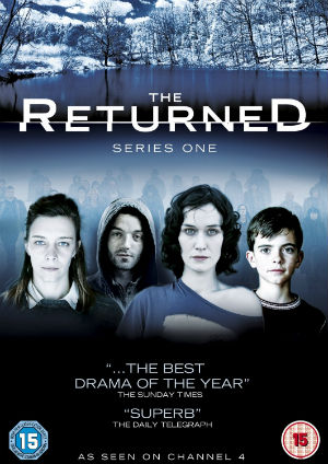 The Returned (2013)