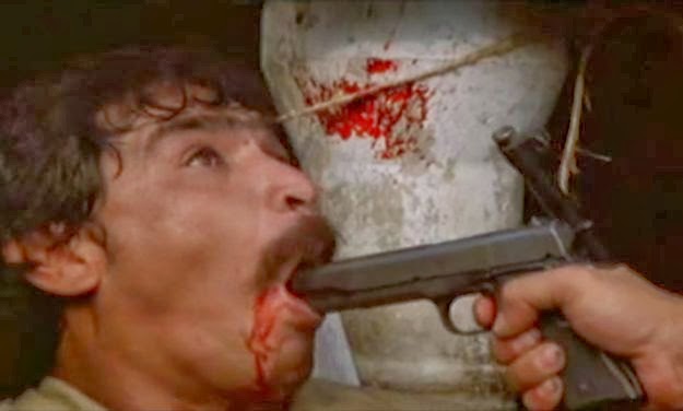 Toy Soldiers (1984) Dual Audio