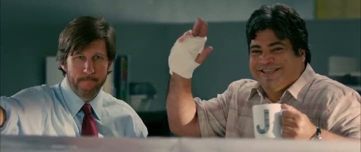 Welcome to the Jungle (2013)