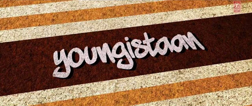 Youngistaan (2014)