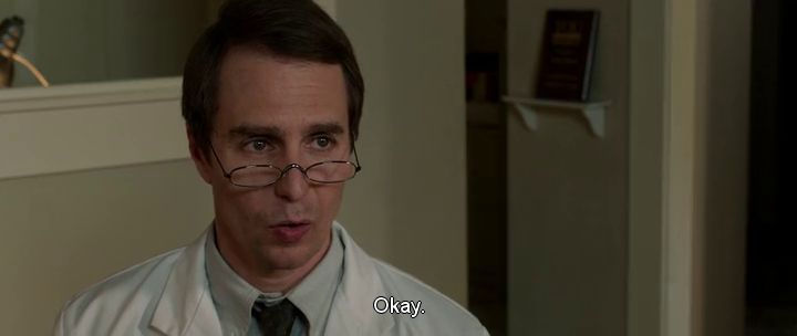 Better Living Through Chemistry (2014)