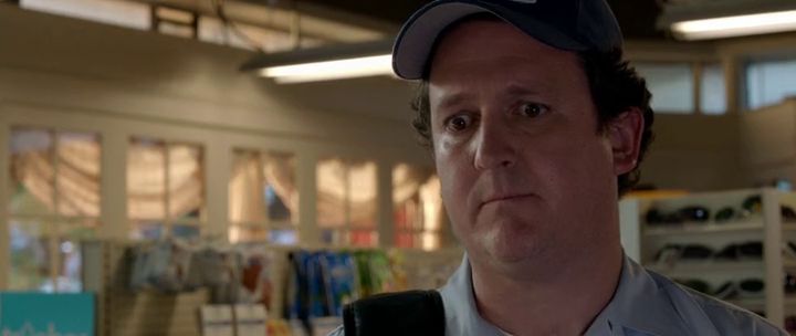 Better Living Through Chemistry (2014)