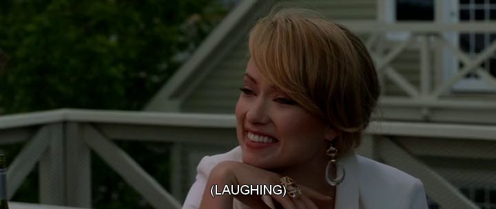 Better Living Through Chemistry (2014)