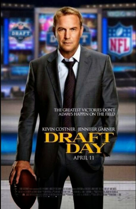 Draft Day (2014)