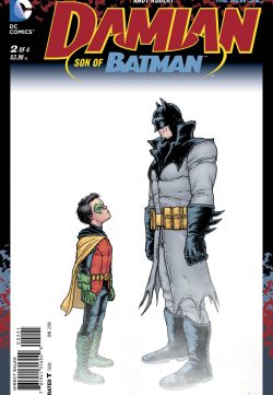 Son of Batman 2014 Movie Watch online IN HD 720p