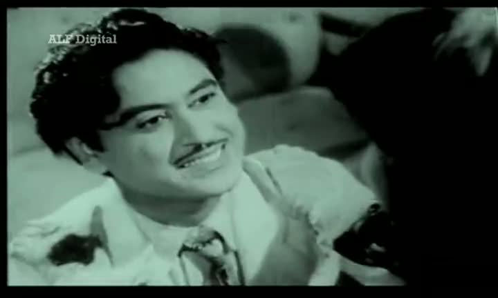 Baap Re Baap (1955) Hindi Movie