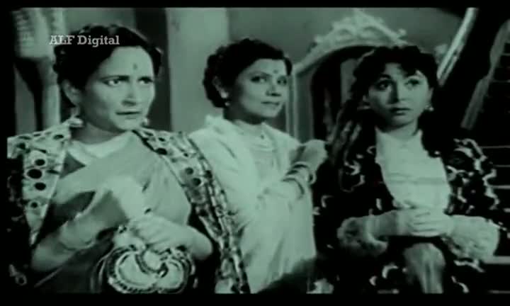 Baap Re Baap (1955) Hindi Movie