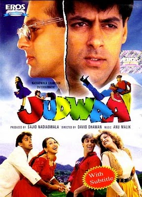 Judwaa (1997)