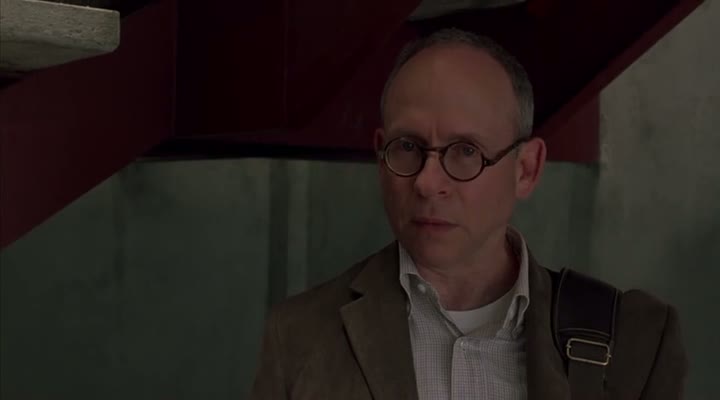 Lady in the Water (2006)