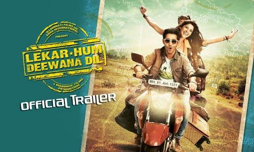 Lekar Hum Deewana Dil (2014) Hindi Movie